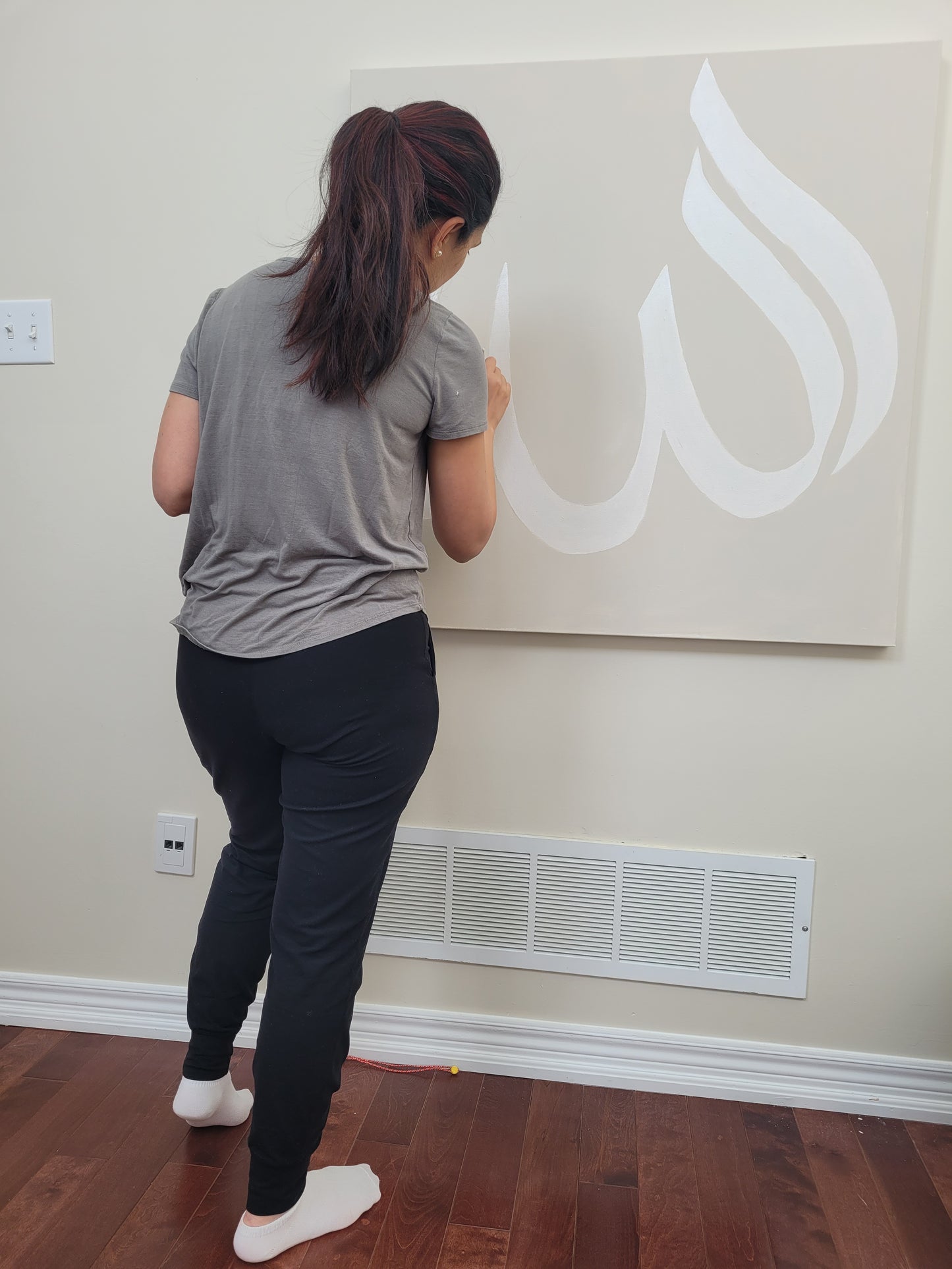 All we need is Allah